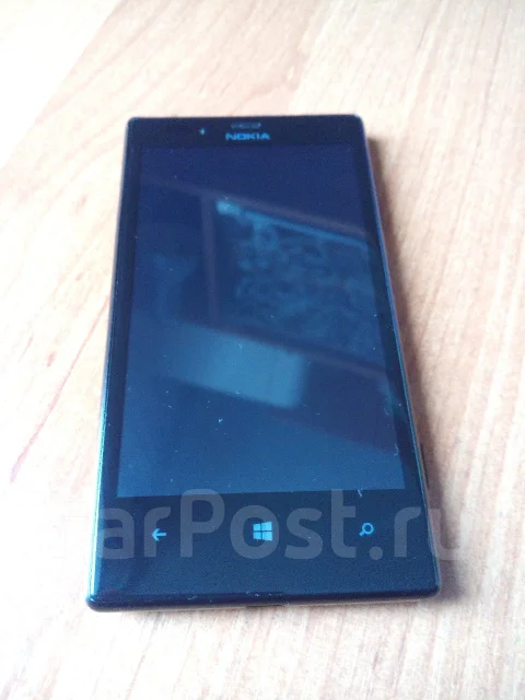 Nokia Lumia 720. �/� ����
