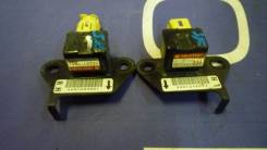 Датчик airbag. Subaru Forester, SF5, SF9 Двигатели: EJ25, EJ20, EJ201, EJ202, EJ20J, EJ20G, EJ251, EJ252, EJ253, EJ254