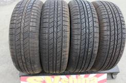 Hankook DynaPro HP RA23. Летние, 2011 год, без износа, 4 шт