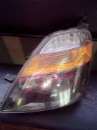 Фара. Honda Stream, RN3