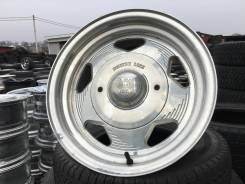 Centerline Wheels. 7.0x15, 5x127.00, 5x139.70, ET0, ЦО 88,0 мм.