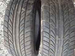 Falken Ziex ZE-512. Летние, 2003 год, износ: 10%, 2 шт