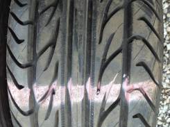 Dunlop SP Sport LM703. Летние, 2004 год, 5 %, 2 шт