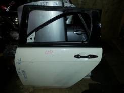 Дверь боковая. Honda Accord, CM3, CM2, CM1 Honda Accord Wagon, CM1, CM2, CM3 Двигатели: K20A, K24A