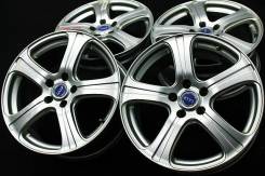 Bridgestone FEID. 7.5x18, 5x114.30, ET42