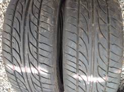 Dunlop Le Mans. Летние, 2006 год, износ: 5%, 2 шт