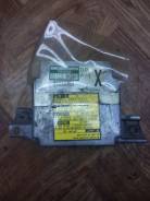 Блок управления airbag. Toyota Hilux Surf, RZN185, RZN185W, VZN185, RZN180, KDN185 Toyota 4Runner, KZN185, VZN180, VZN185, RZN185 Двигатели: 5VZFE, 3R...