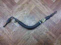 Трубка топливная. Toyota Hilux Surf, RZN180, RZN185, RZN185W Toyota 4Runner, RZN180, RZN185 Toyota Land Cruiser Prado, RZJ90, RZJ95 Toyota Tacoma, RZN...