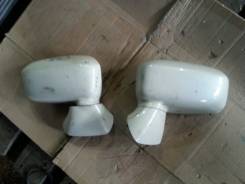Зеркало заднего вида боковое. Honda Stream, RN1, RN4, RN5, RN2, RN3 Двигатели: D17A, K20A, K20B