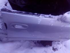 Дверь боковая. Toyota Corolla Ceres, AE100, AE101