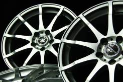 A-Tech Schneider. 7.0x18, 5x114.30, ET48