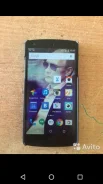 LG Nexus 5