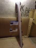 Порог пластиковый. Honda Stream, RN1 Двигатель D17A