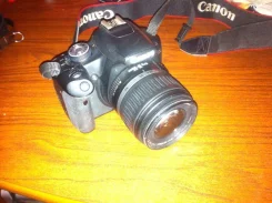 Canon EOS 500D