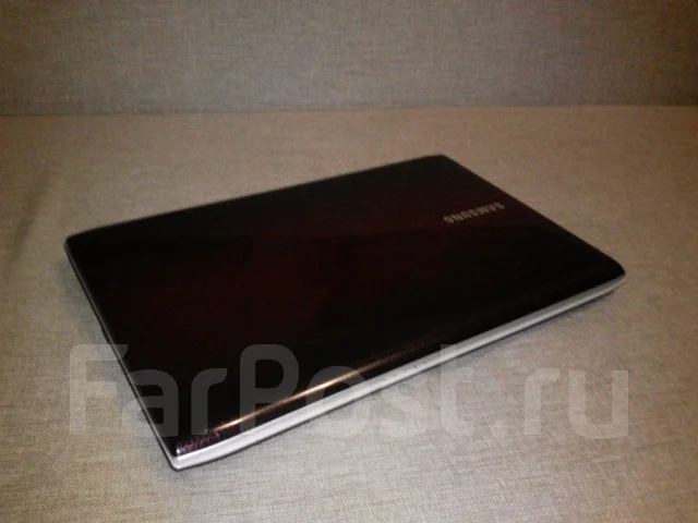 Samsung R730. 17", 2,5����, ��� 2048 ��, ���� 500���, WiFi: 1, ����������� �� 3��. ����