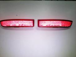 Катафот. Toyota: Vellfire, Tarago, RAV4, Avensis, Avensis Verso, Ipsum, Corolla Rumion, Nadia, Alphard, Picnic Verso, Previa, Gaia, Estima, Sprinter C...