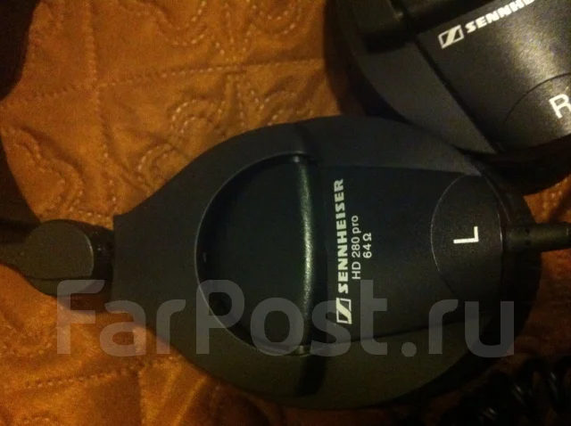 Sennheiser HD 280 pro ����