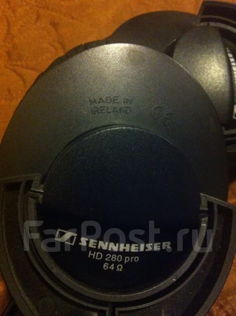 Sennheiser HD 280 pro ����