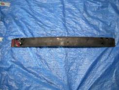 Жесткость бампера. Toyota Voxy, AZR60, AZR60G, AZR65, AZR65G Toyota Noah, AZR60, AZR60G, AZR65, AZR65G Двигатель 1AZFSE