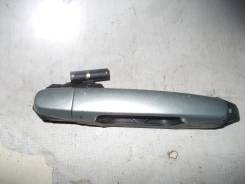 Ручка двери внешняя. Toyota: Corolla Spacio, Allex, ist, WiLL VS, Vitz, Ipsum, Corolla Axio, RAV4, Corolla Verso, Scion, Corolla, Avensis Verso, Yaris...