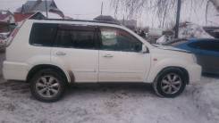 Nissan X-Trail. T30, QR20