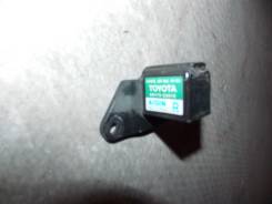Датчик airbag. Toyota Chaser, JZX100 Двигатель 1JZGE