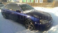 Subaru Legacy B4. BE9, EJ254
