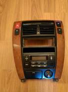 Консоль центральная. Hyundai Tucson