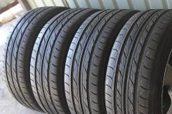 Bridgestone Ecopia EX10. Летние, 2011 год, износ: 5%, 4 шт