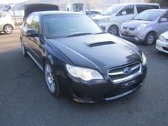 Subaru Legacy B4. BL5, EJ20Y