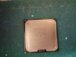 Intel Core 2 Duo E6750