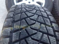 Bridgestone Blizzak DM-Z3. Всесезонные, износ: 10%, 4 шт