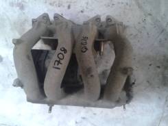 Коллектор впускной. Nissan Almera Classic Nissan Almera Двигатель QG16