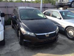 Электрозамок. Honda Stream, RN6, RN7 Двигатель R18A