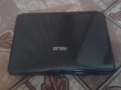 Asus K40AB. 14", 2,1����, ��� 2048 ��, ���� 250���, WiFi, ����������� �� 1��.
