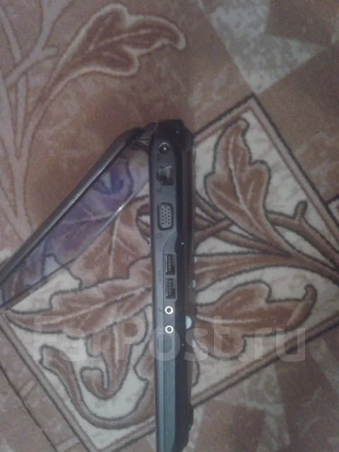 Asus K40AB. 14", 2,1����, ��� 2048 ��, ���� 250���, WiFi: 1, ����������� �� 1��. ����