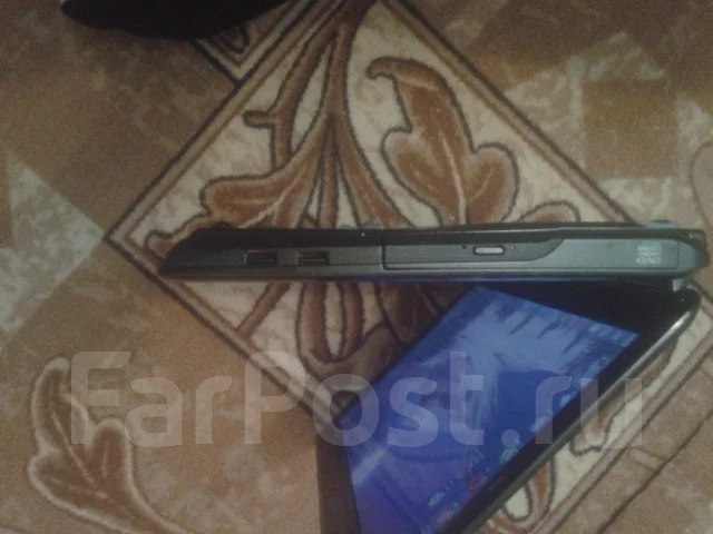 Asus K40AB. 14", 2,1����, ��� 2048 ��, ���� 250���, WiFi: 1, ����������� �� 1��. ����