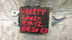 Блок управления дверями. Nissan Liberty, RM12