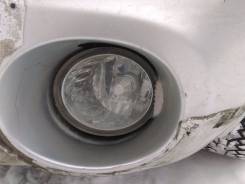 Фара противотуманная. Subaru Forester, SG5