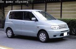 Зеркало заднего вида боковое. Mitsubishi Dingo, CQ2A, CQ1A