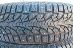 Pirelli Winter Carving Edge. Зимние, шипованные, без износа, 4 шт