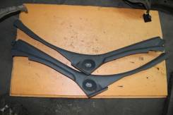 Накладка на порог. Toyota Camry Gracia, MCV21, MCV21W Toyota Camry, MCV20, MCV21