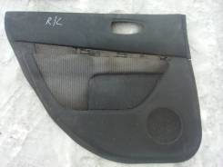 Обшивка двери. Nissan Wingroad, JY12, Y12, NY12 Двигатели: MR18DE, HR15DE