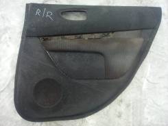 Обшивка двери. Nissan Wingroad, JY12, Y12, NY12 Двигатели: MR18DE, HR15DE