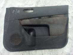 Обшивка двери. Nissan Wingroad, JY12, Y12, NY12 Двигатели: MR18DE, HR15DE
