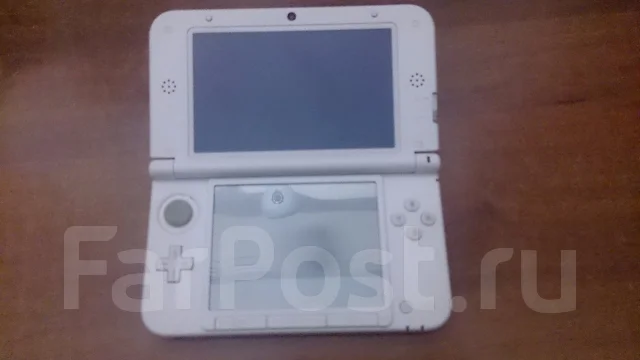 Nintendo 3DS ����