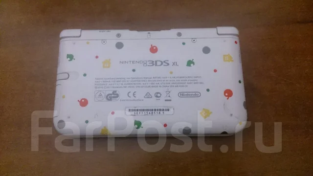 Nintendo 3DS ����