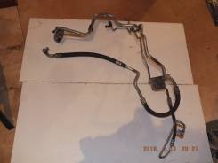Кольцо трубки кондиционера. Hyundai Porter II Hyundai H100 Hyundai Porter Двигатели: D4BB, D4BF, D4BH, D4CB