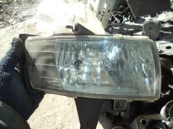 Фара противотуманная. Toyota: Wish, Allex, Corolla Fielder, Vellfire, Isis, Estima, Alphard Двигатели: 1AZFSE, 1ZZFE, 2AZFE, 2GRFE