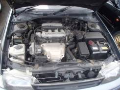 Двигатель в сборе. Toyota: Corona, RAV4, Caldina, Altezza, Carina E, Vista, Celica, Corona Exiv, Carina ED, Camry, MR2, Curren Двигатель 3SGE